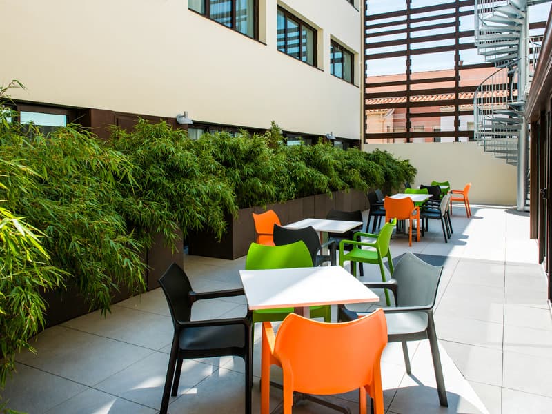 Ibis Styles Port Vendres 3