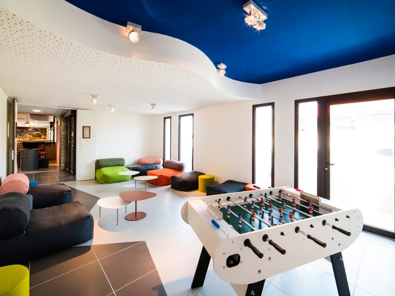 Ibis Styles Port Vendres 6