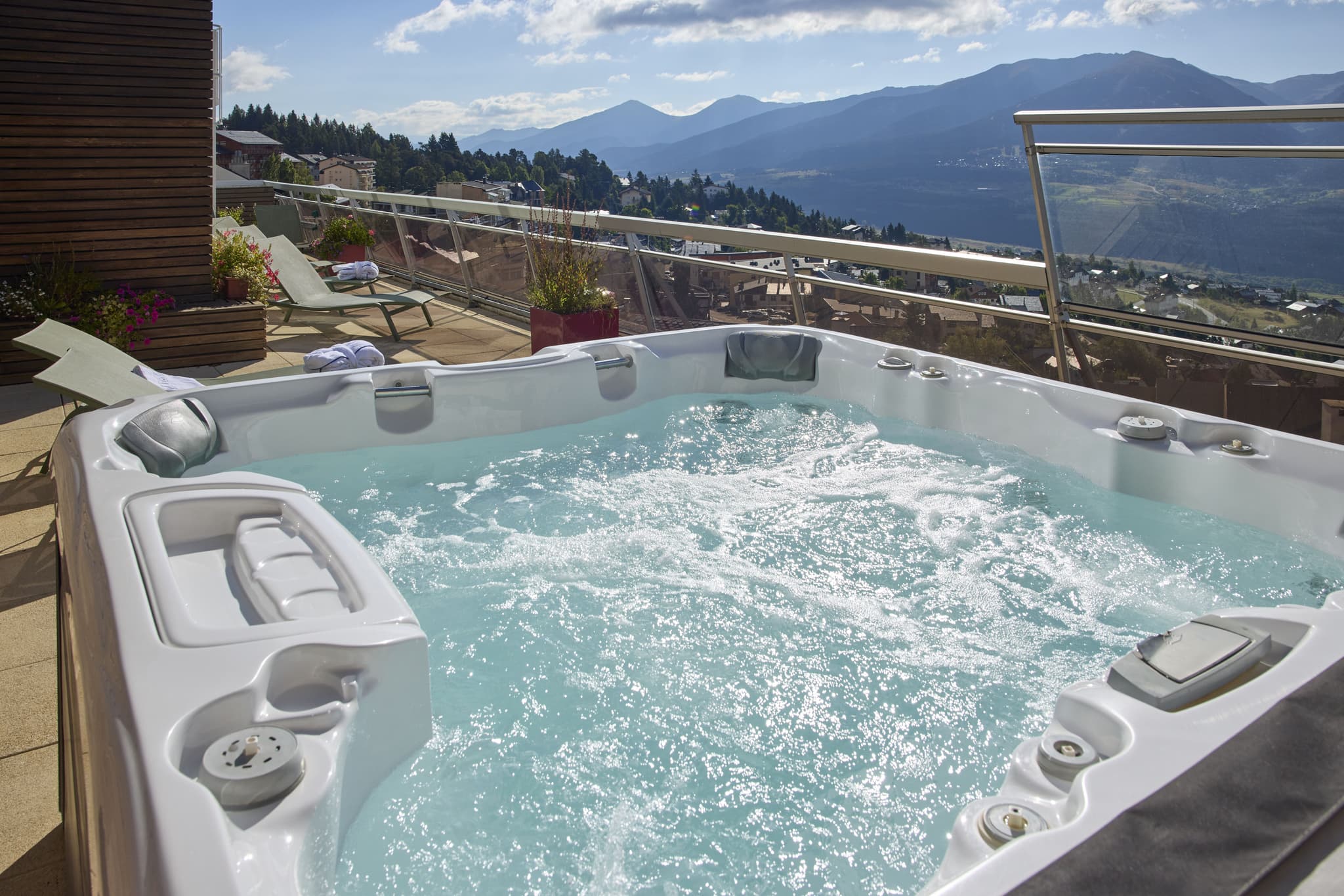 Jaccuzi
