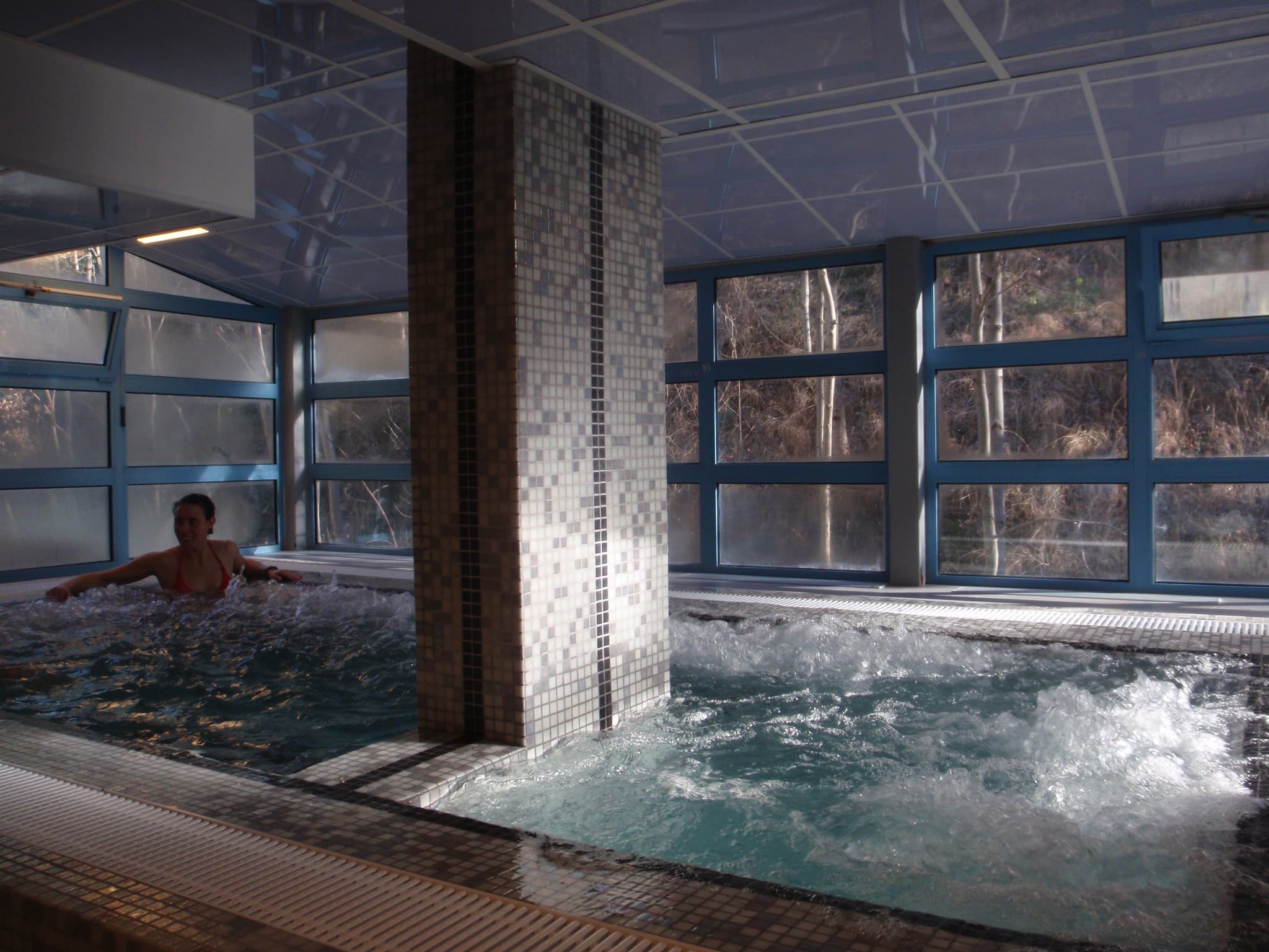 Jacuzzi
