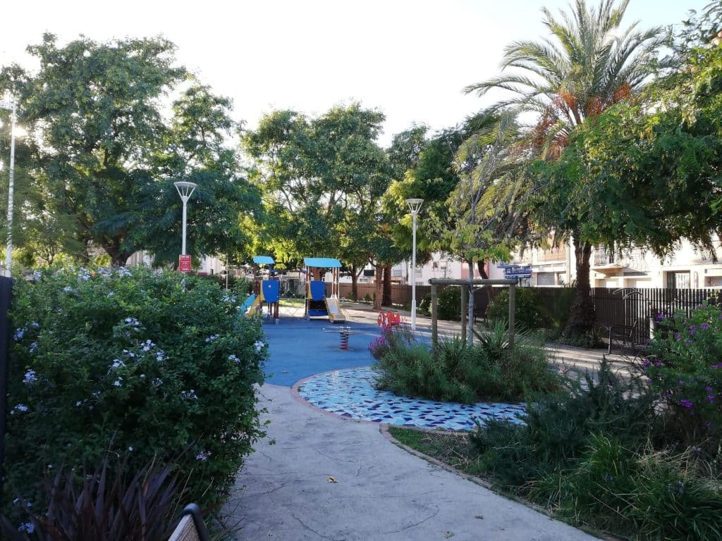 Jardin Muchard 1