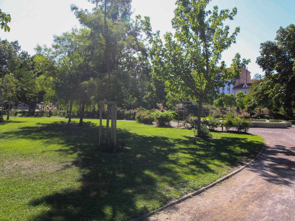 Jardin de la Pépinière 3