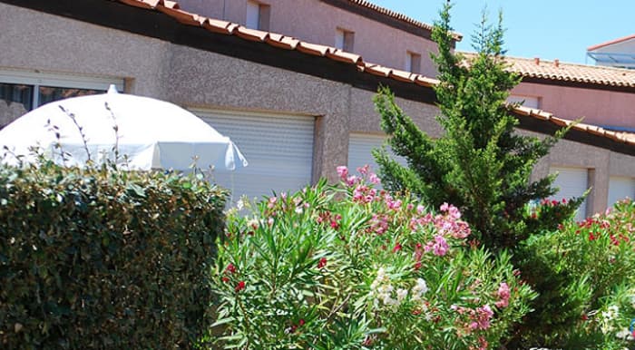 Les Jardins de Neptune