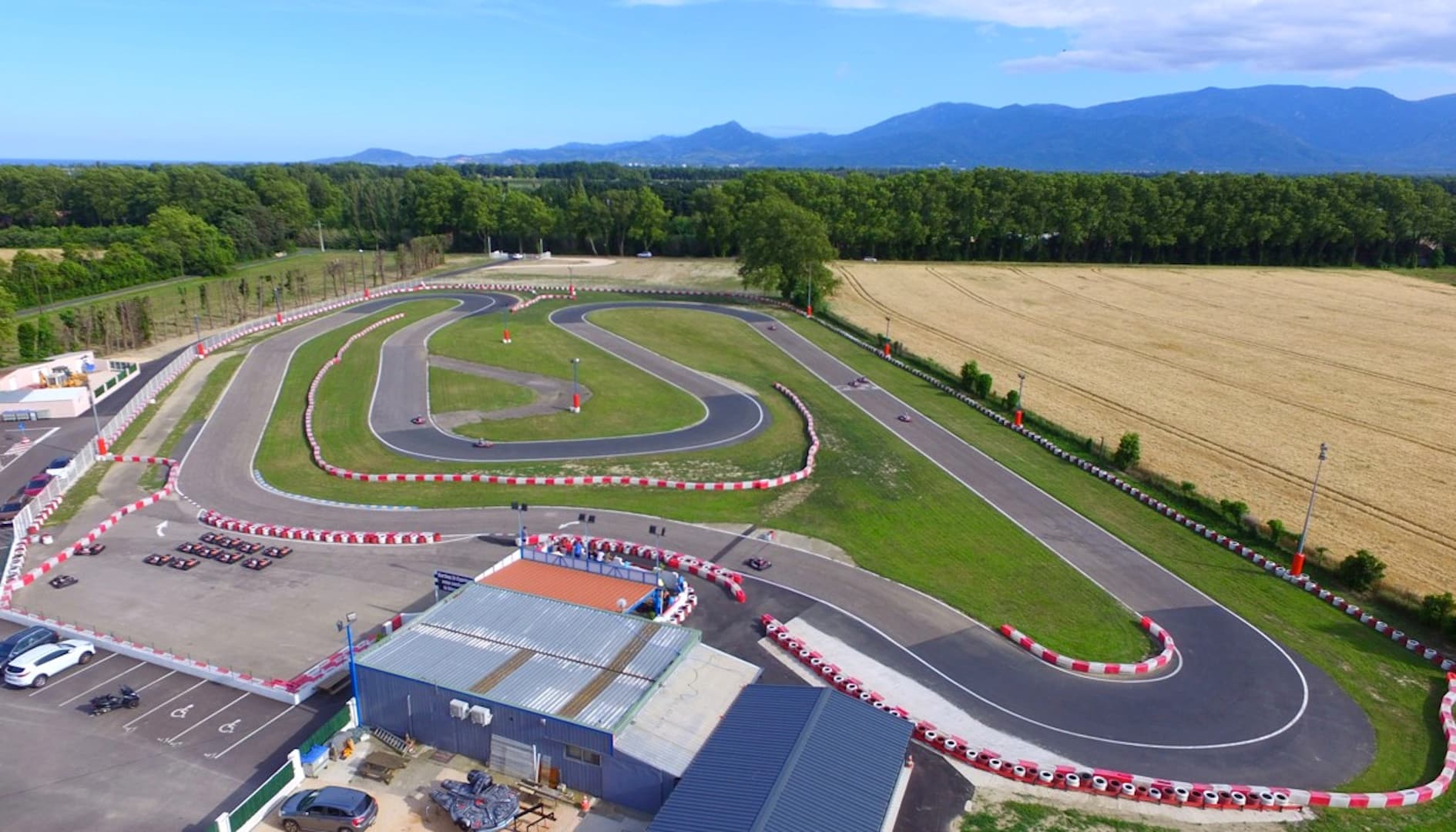 Saint Cyp Kart