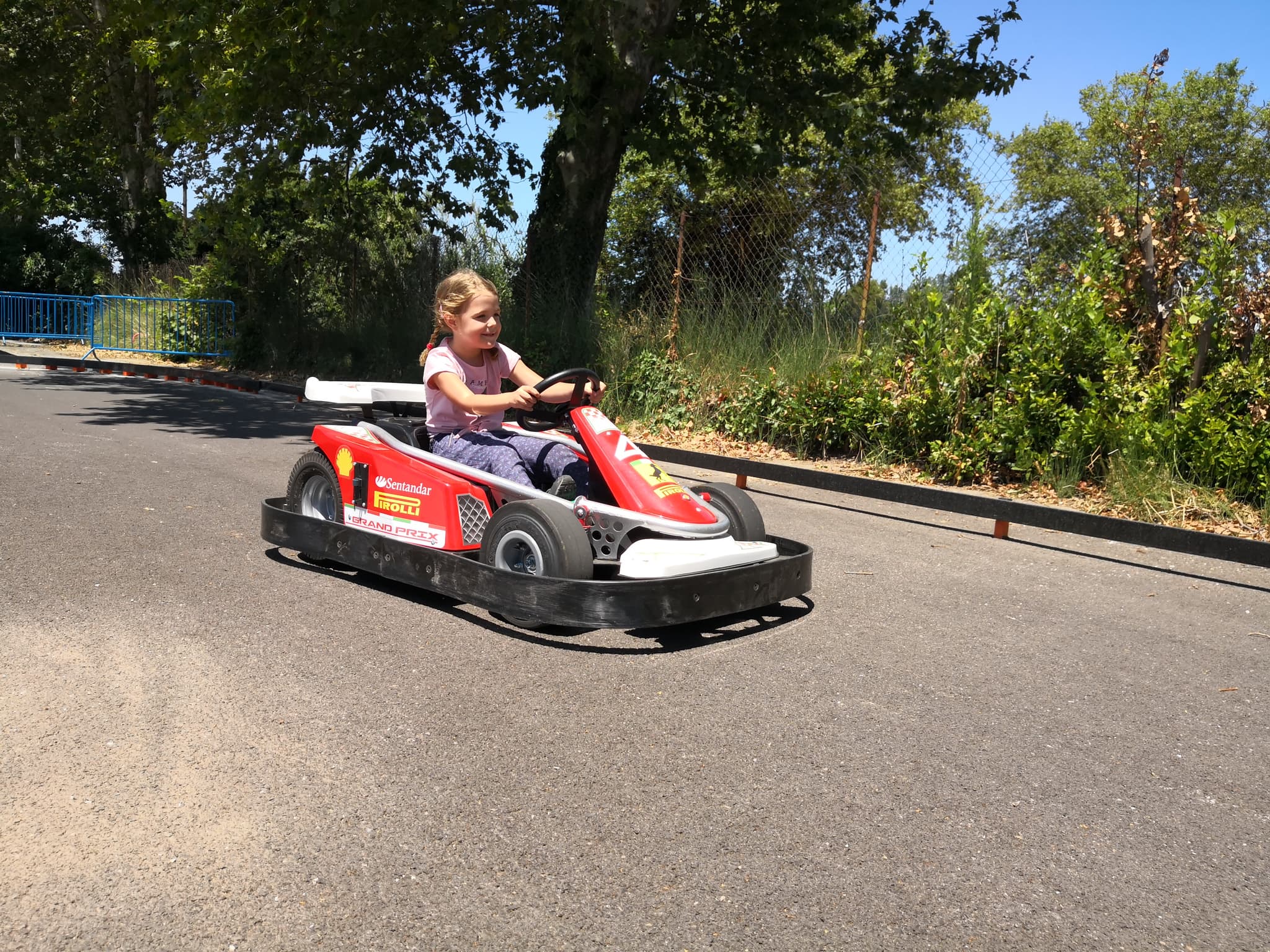 Saint Cyp Kart