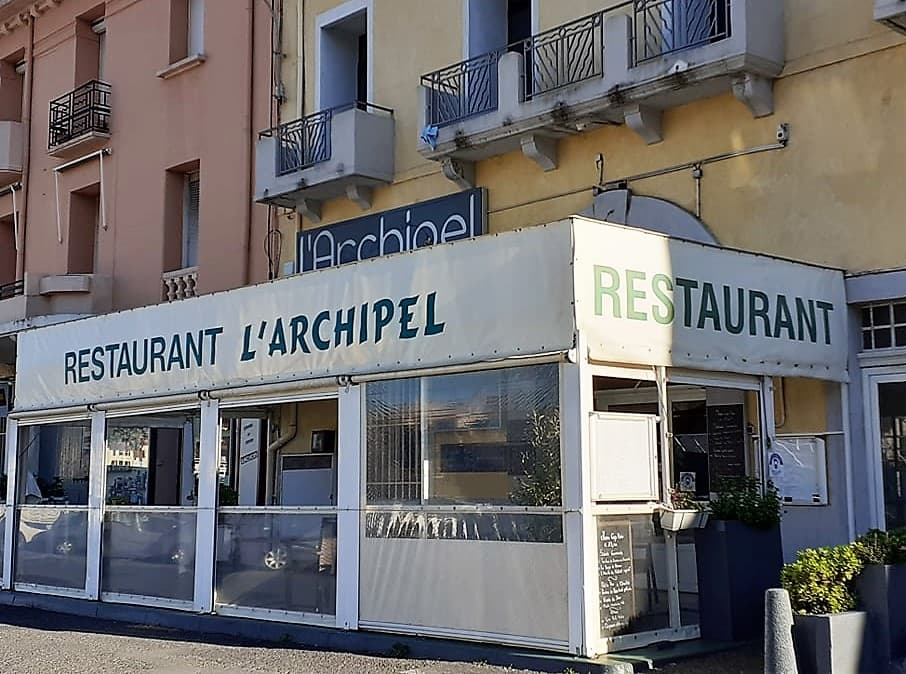 L'ARCHIPEL