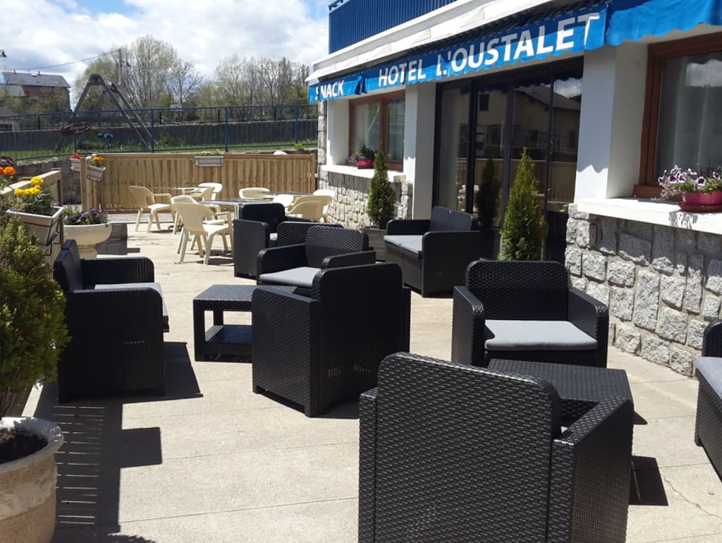 L'Oustalet 3