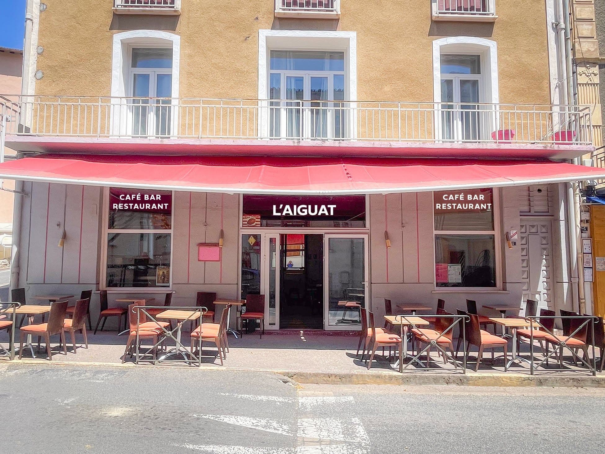 L'aiguat