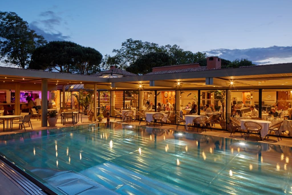 LA VILLA DUFLOT 1