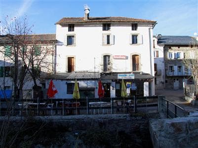 LE CARCANET