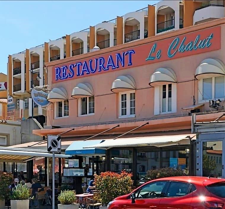 LE CHALUT
