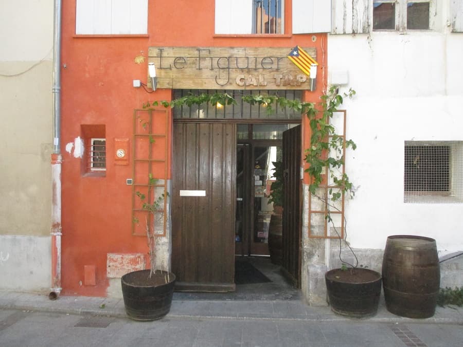 LE FIGUIER 2