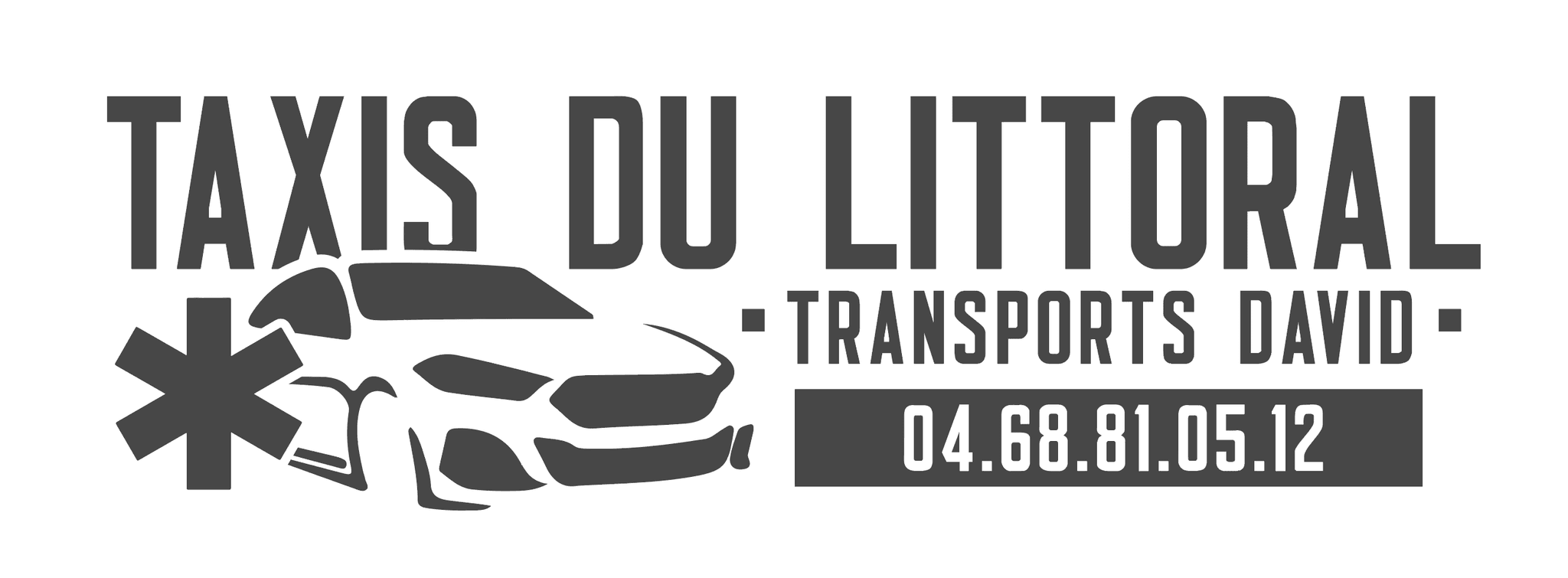 LOGO TAXI LITTORAL