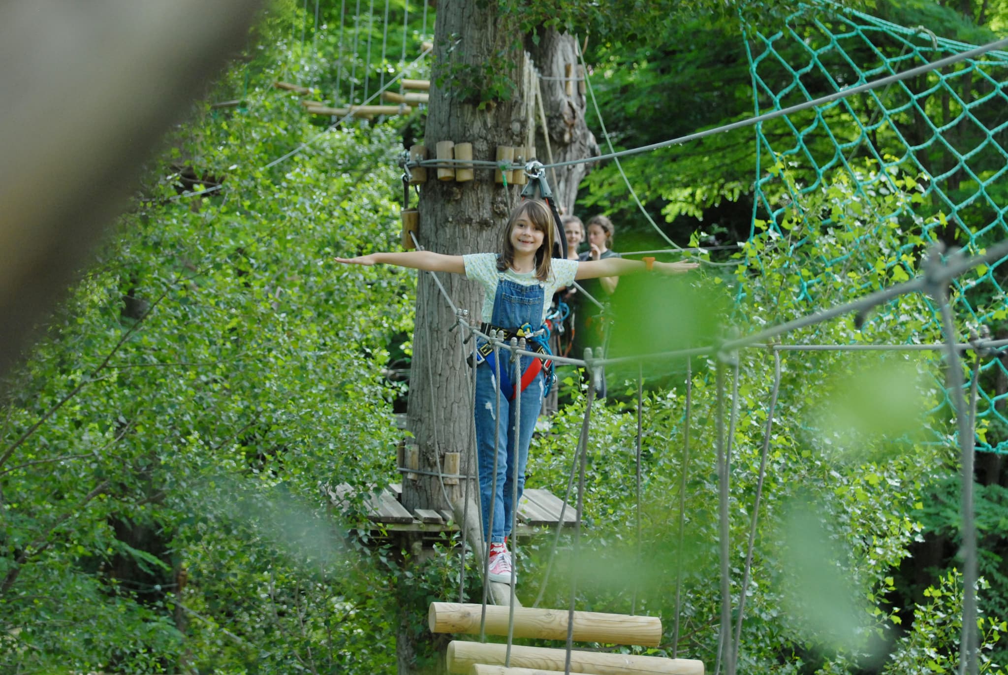 Exterieur Aventure