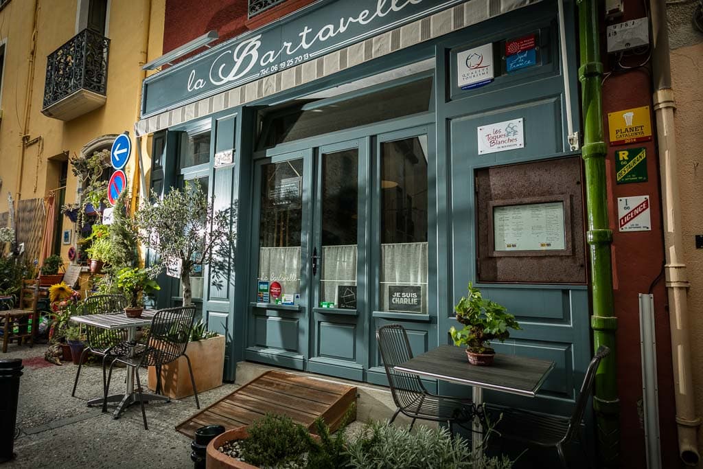 La Bartavelle-Argeles sur Mer_19