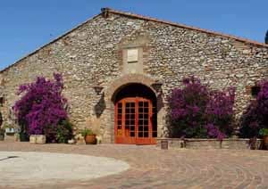 La Bergerie