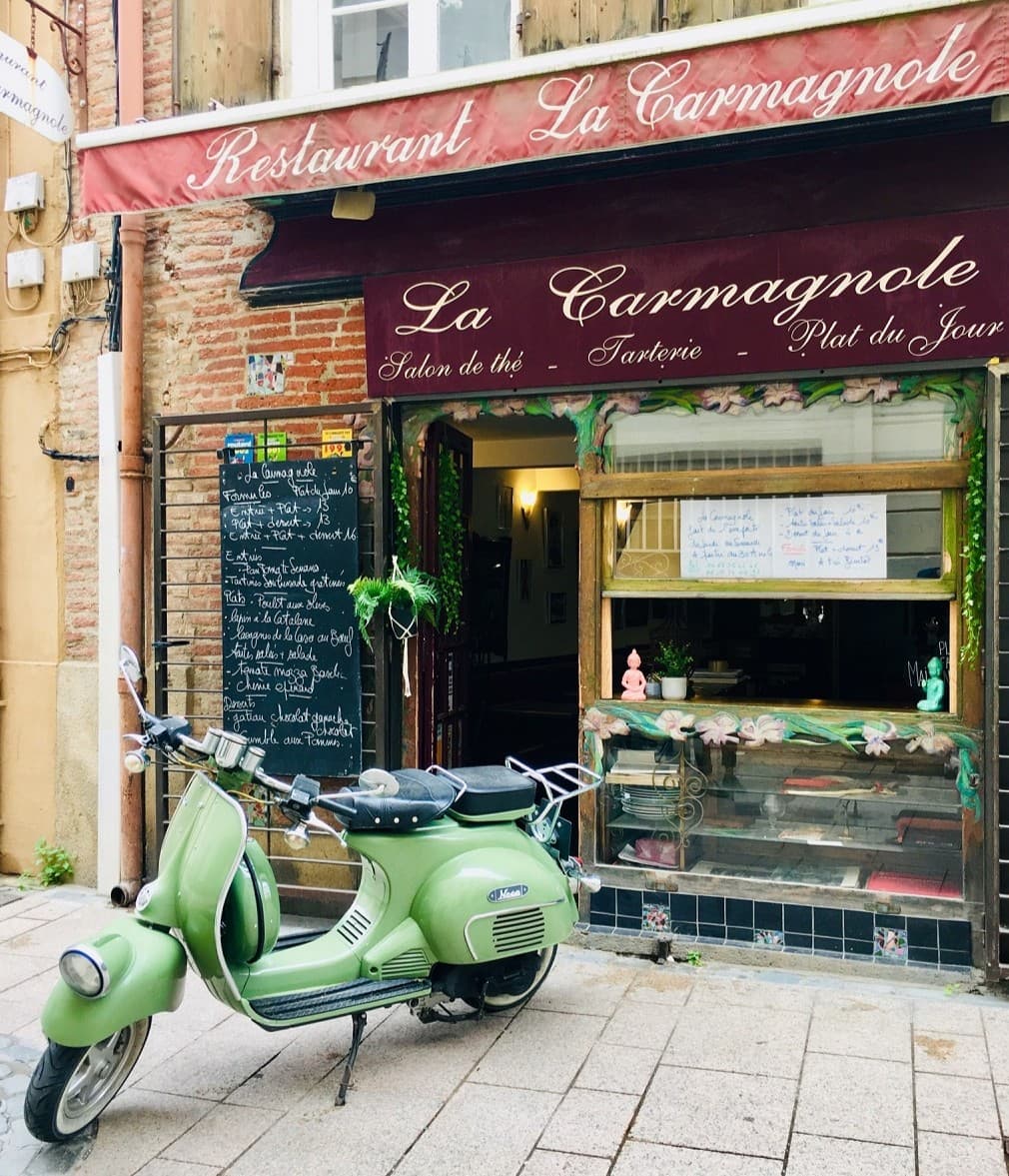 La Carmagnole 1
