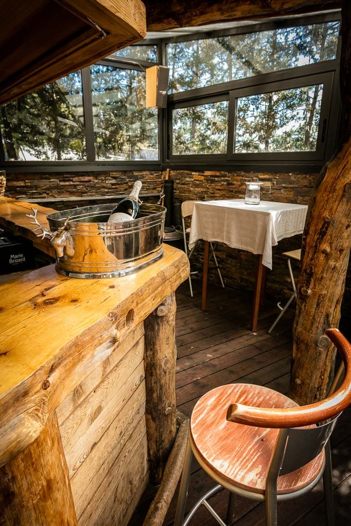 La Chaumière-Font Romeu_18