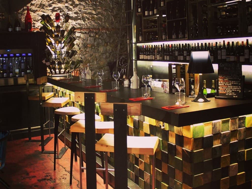 La Fabrik 3