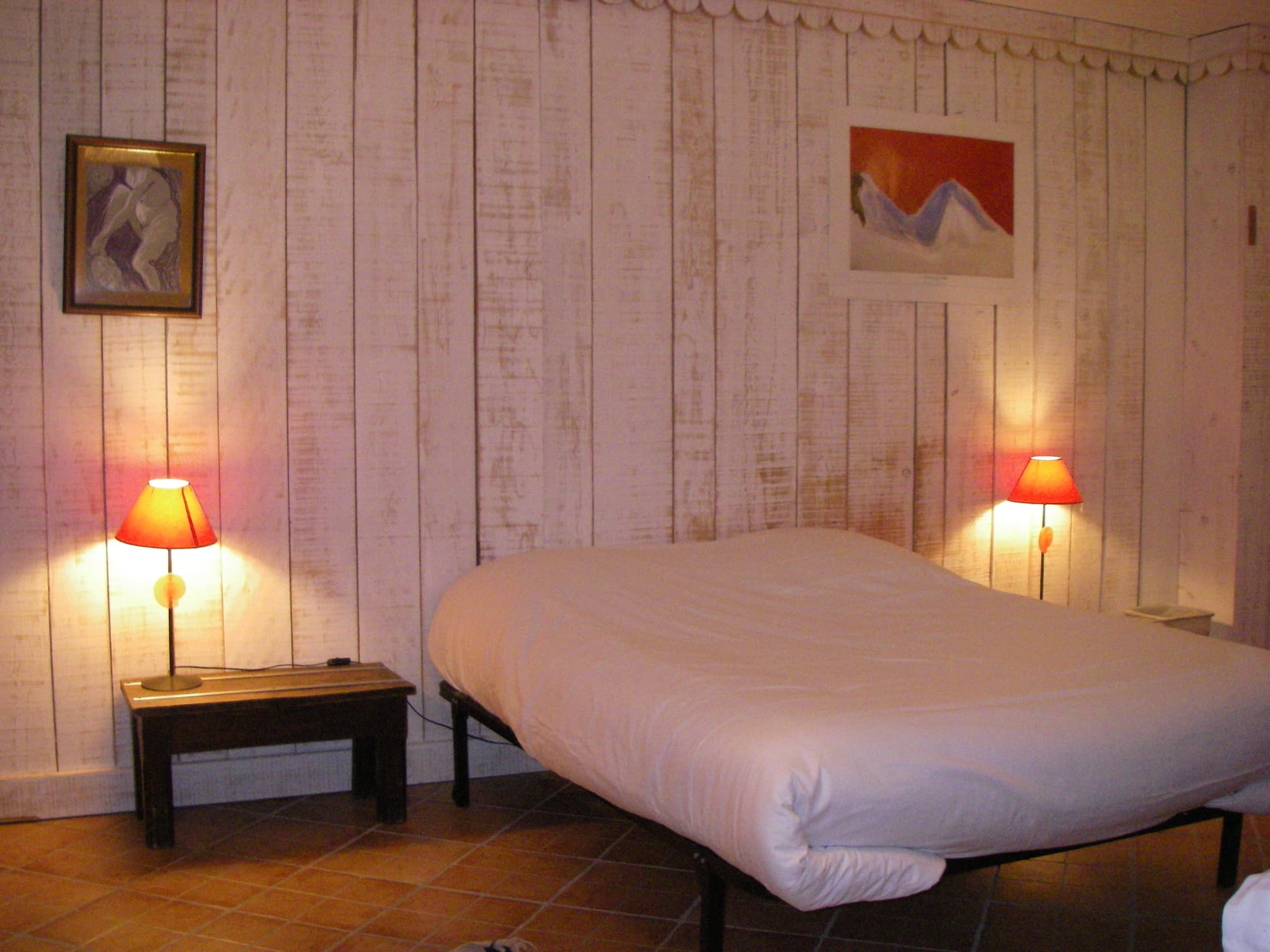 La Maison Bleue 2