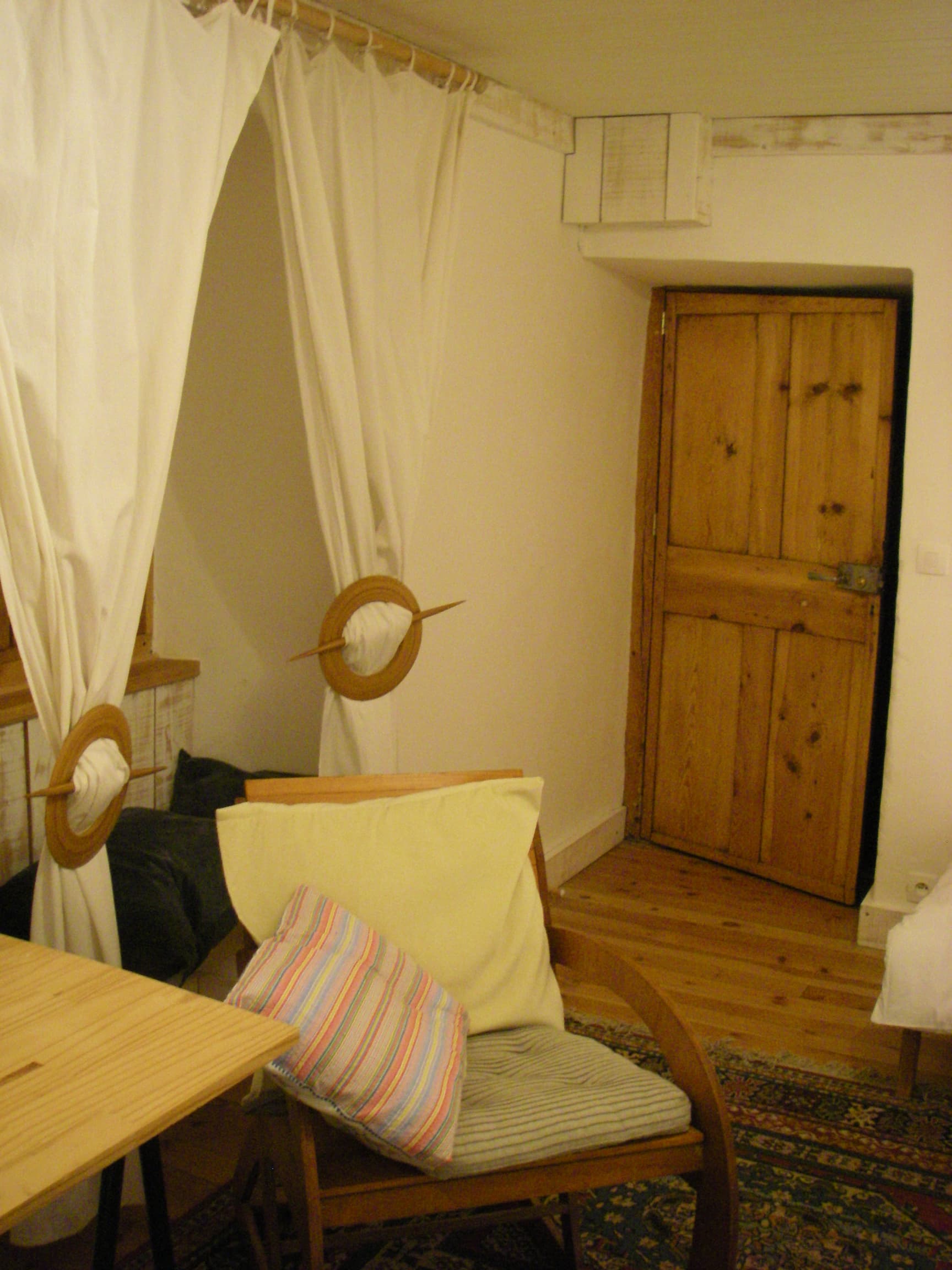 La Maison Bleue 3