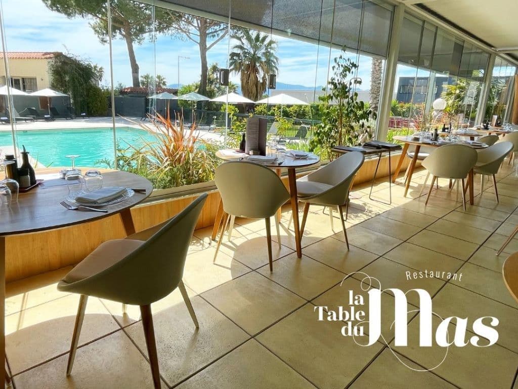 La Table du Mas 2