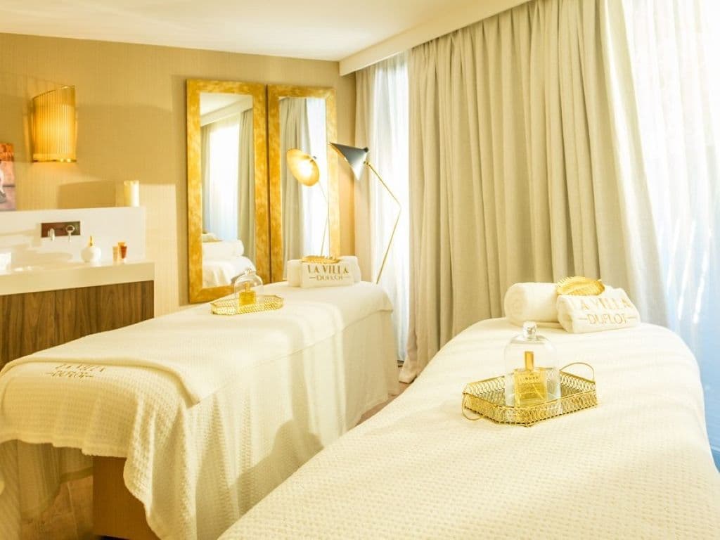 La Villa Duflot Spa 1