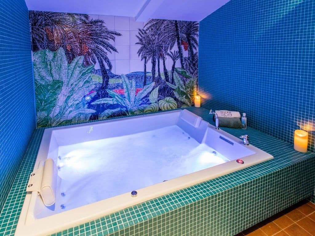 La Villa Duflot Spa 2