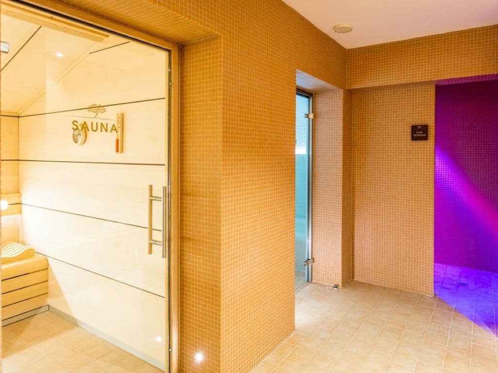 La Villa Duflot Spa 4