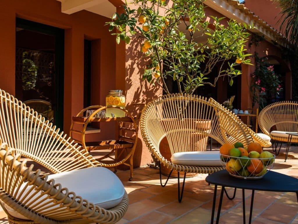 La Villa Duflot Spa 5