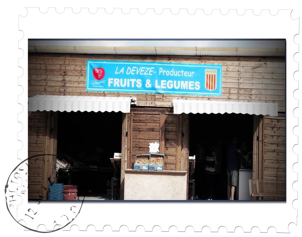 La devèze