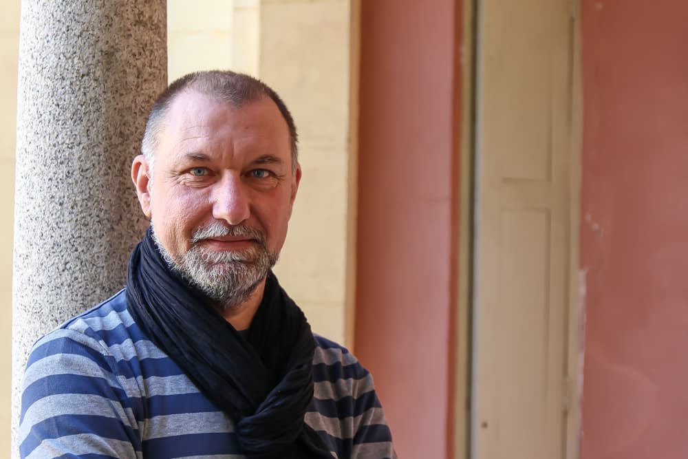 Laurent FONQUERNIE