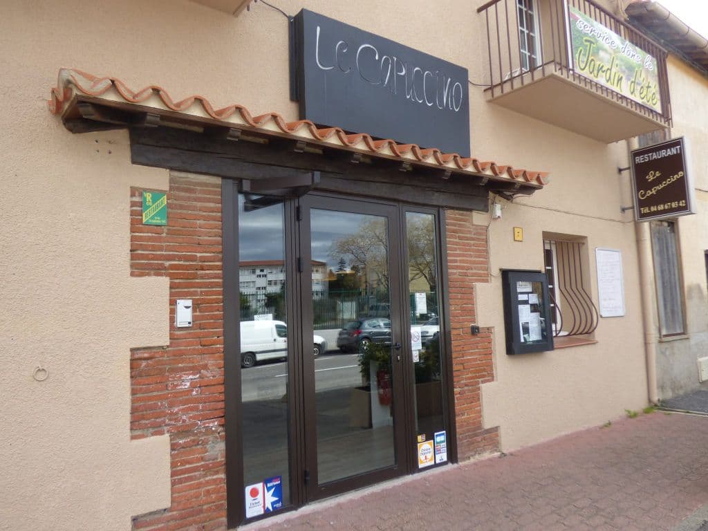 Le Cappuccino 2