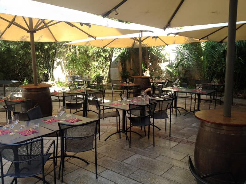 Le Figuier 1