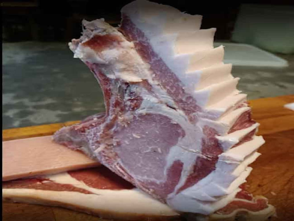 RIVESALTES LE GARDE MANGER VIANDE
