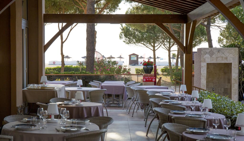 Le Lido 2