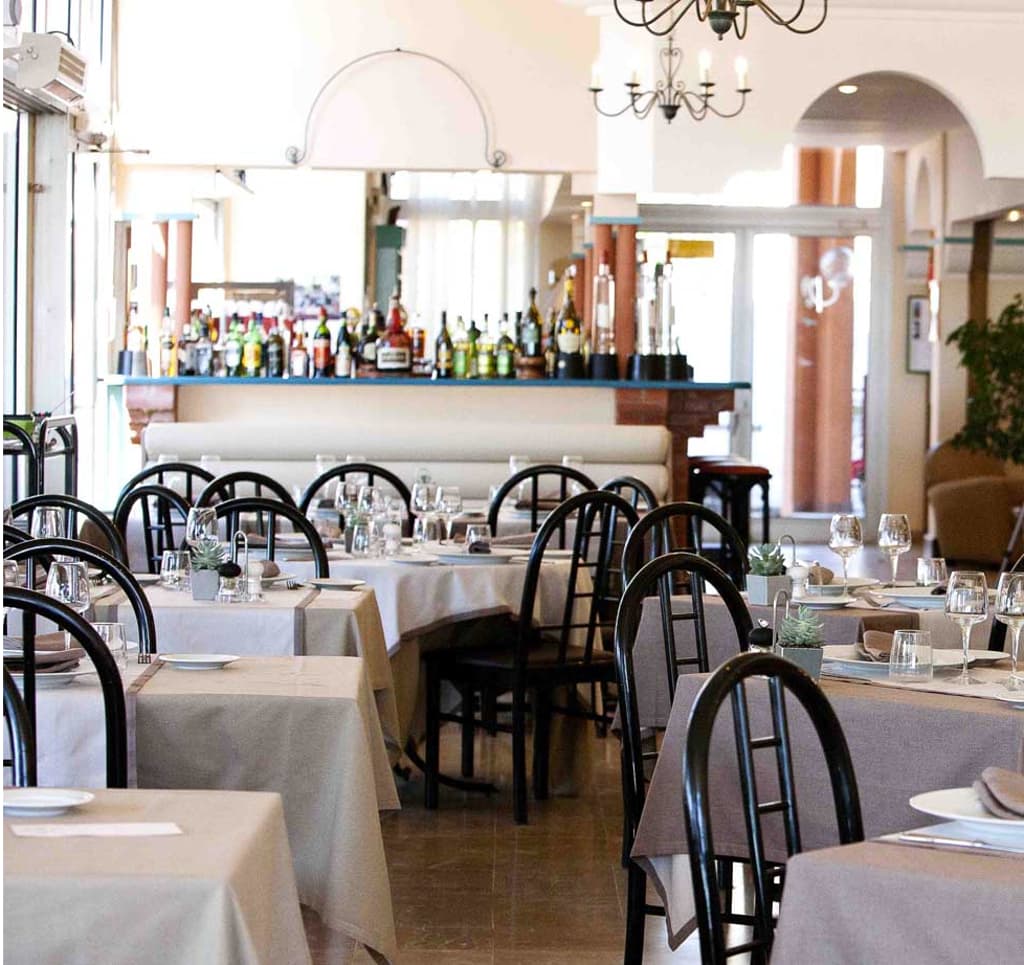 Le Lido 4