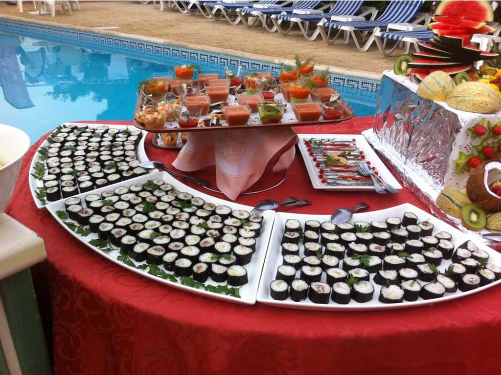 Le Lido 6