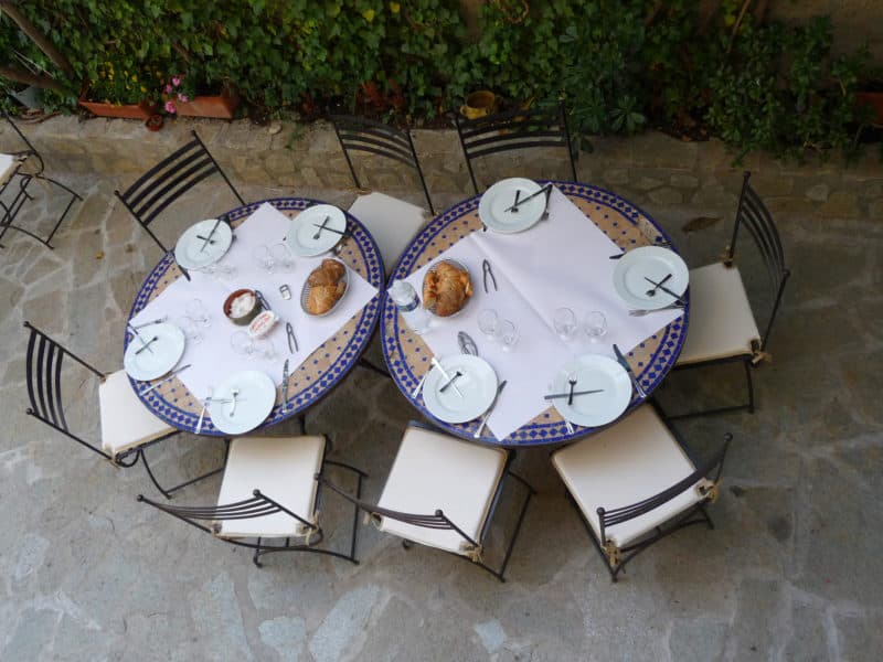 Le Manoir 5