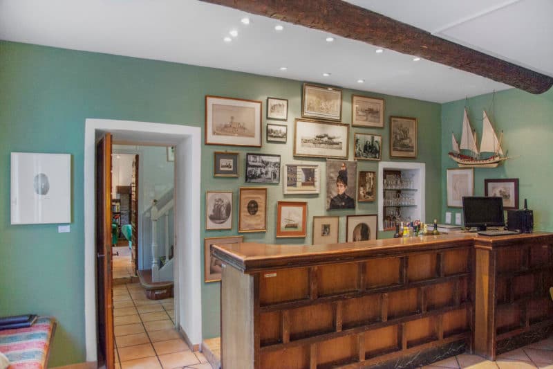 Le Manoir 6