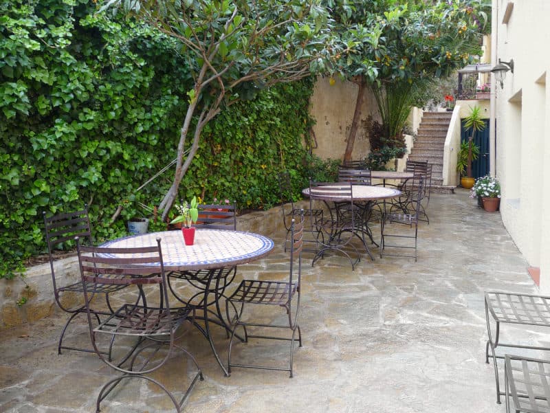 Le Manoir 7