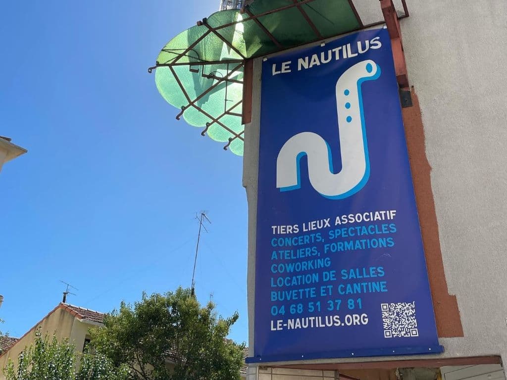Le Nautilus 1