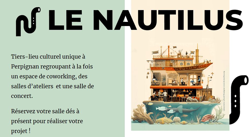 Le Nautilus 4