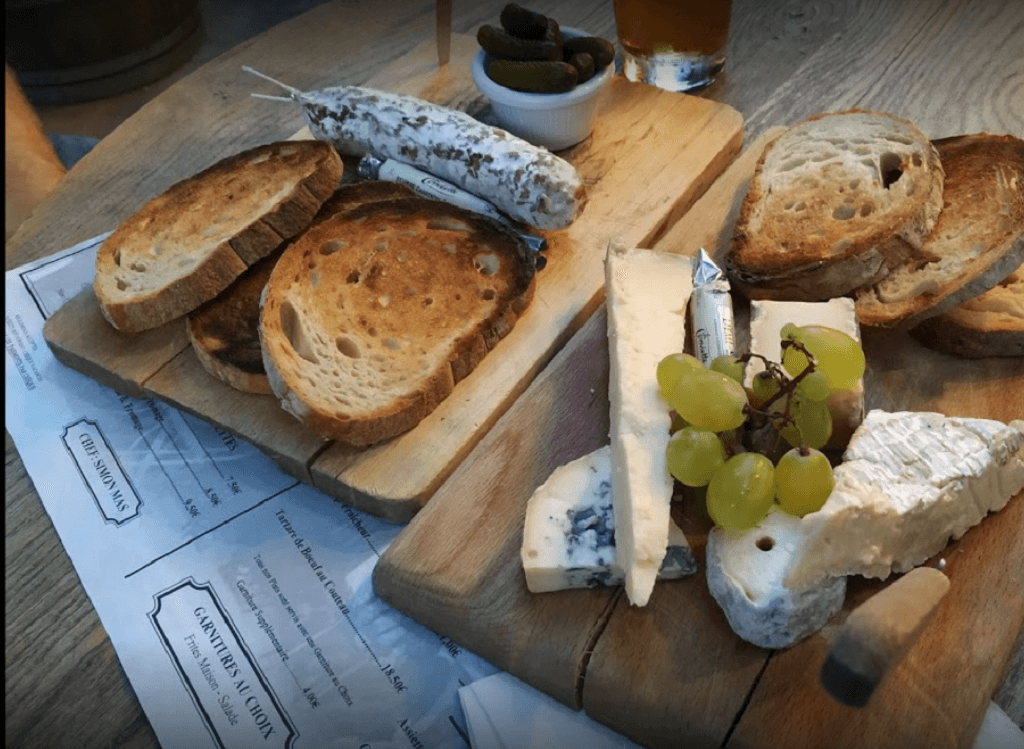 Le Petit Pastis 2