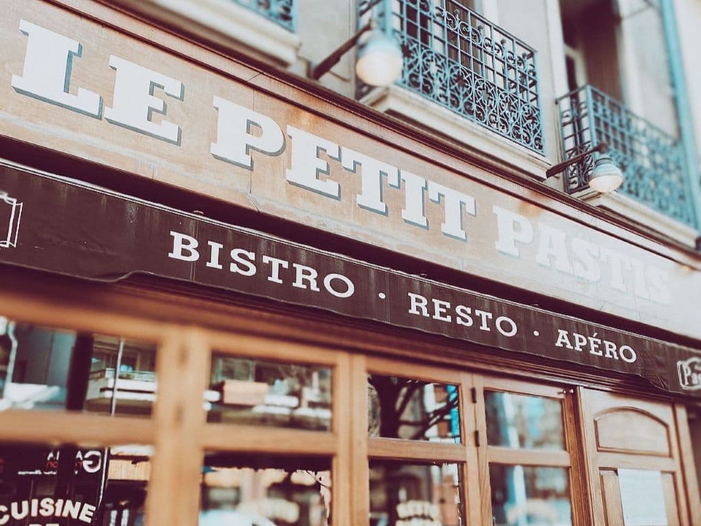 Le Petit Pastis 4