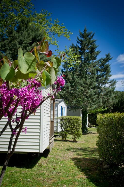 CAMPING LES CASTEILLETS 5