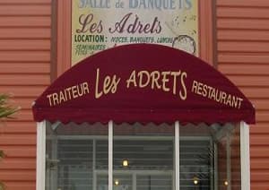 Les Adrets 1