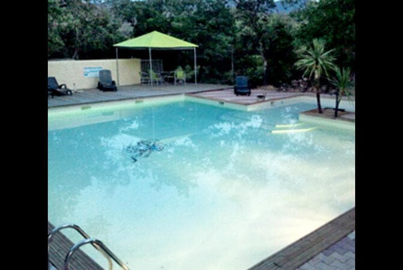 CAMPING LES BRUYERES 2