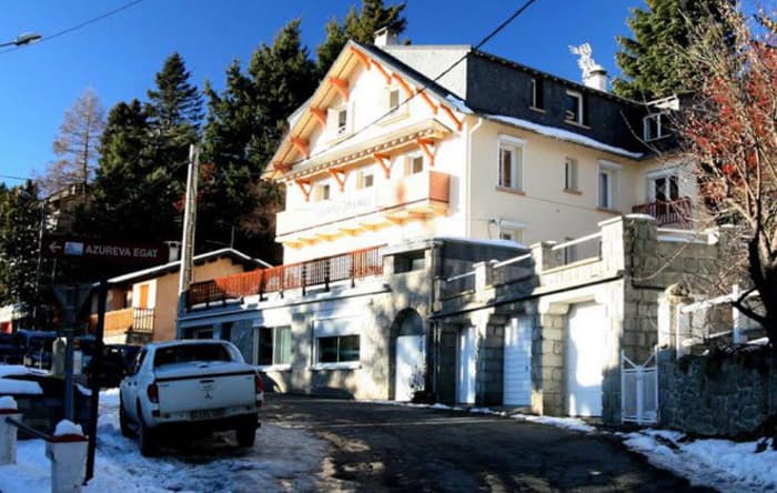 Les Cimes 1