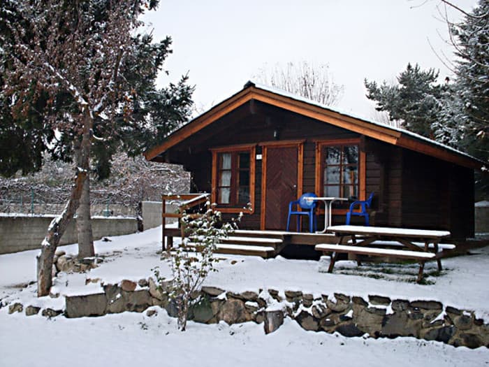 Les Jardins d'Estavar 1